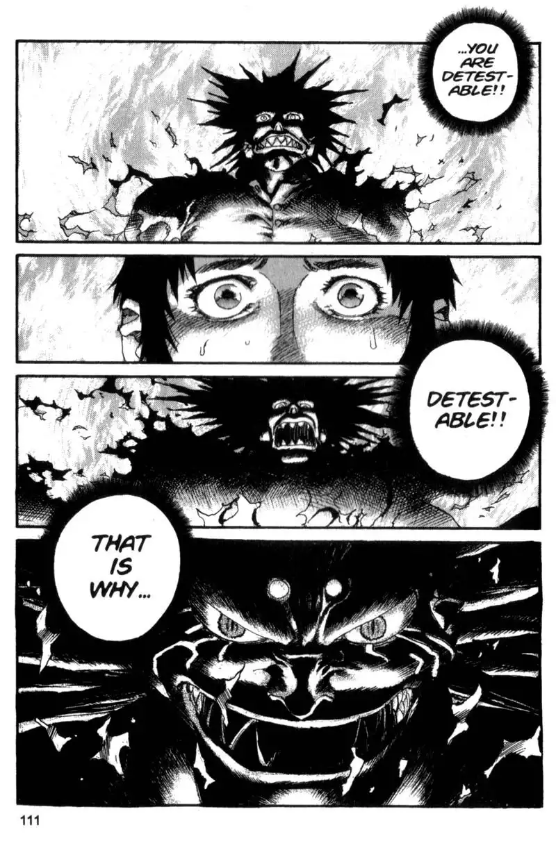 Project Arms Chapter 71 17